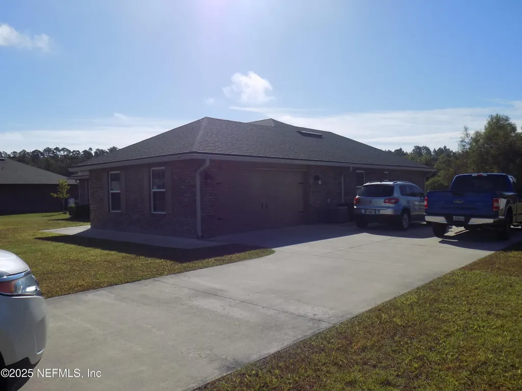 54071 Corley Drive Callahan FL 32011