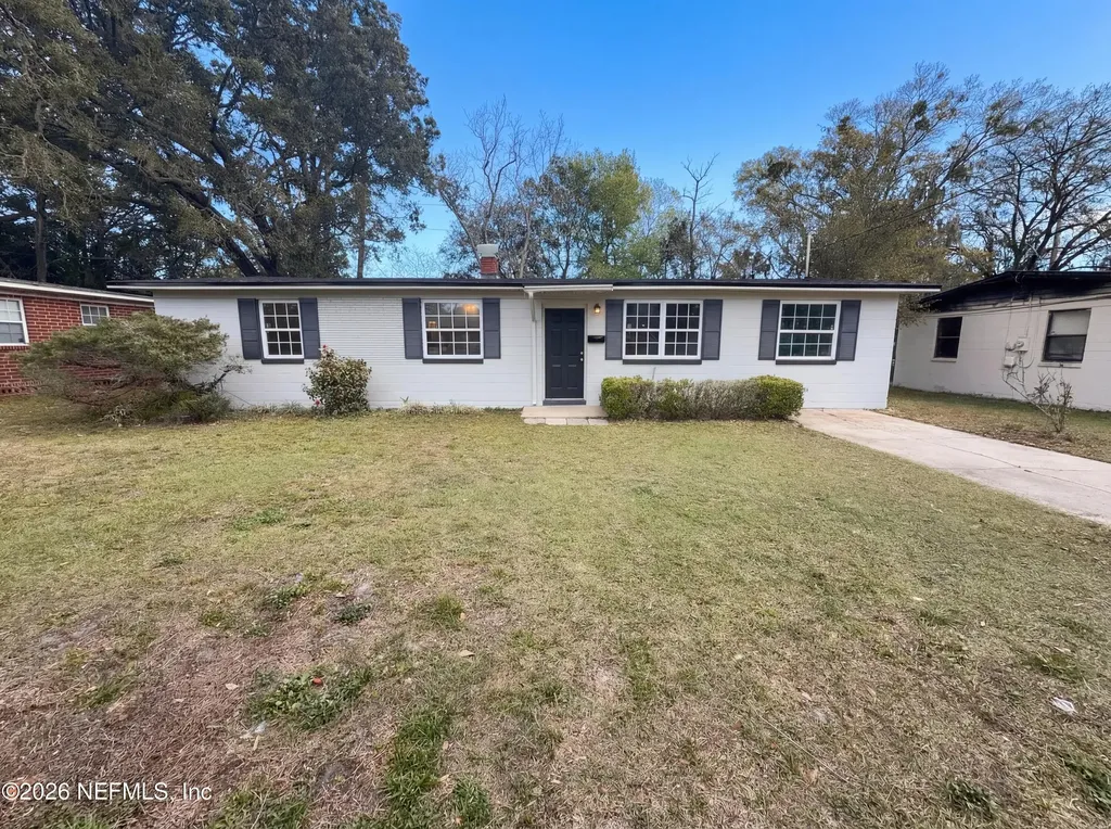 2225 Green Oak Drive Jacksonville FL 32211