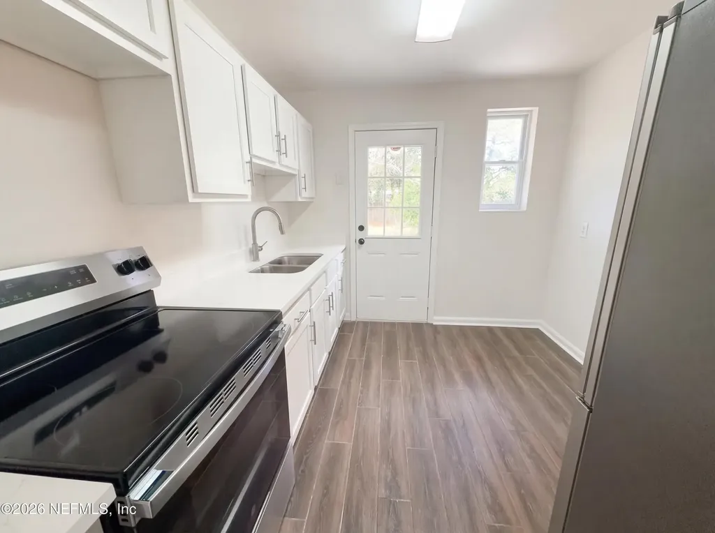 2225 Green Oak Drive Jacksonville FL 32211