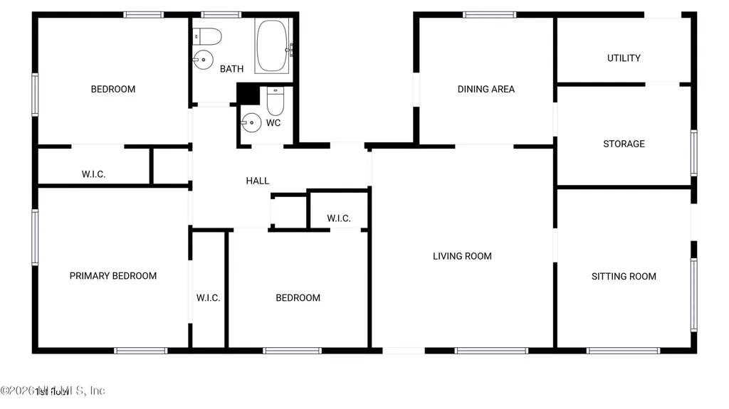 2225 Green Oak Drive Jacksonville FL 32211