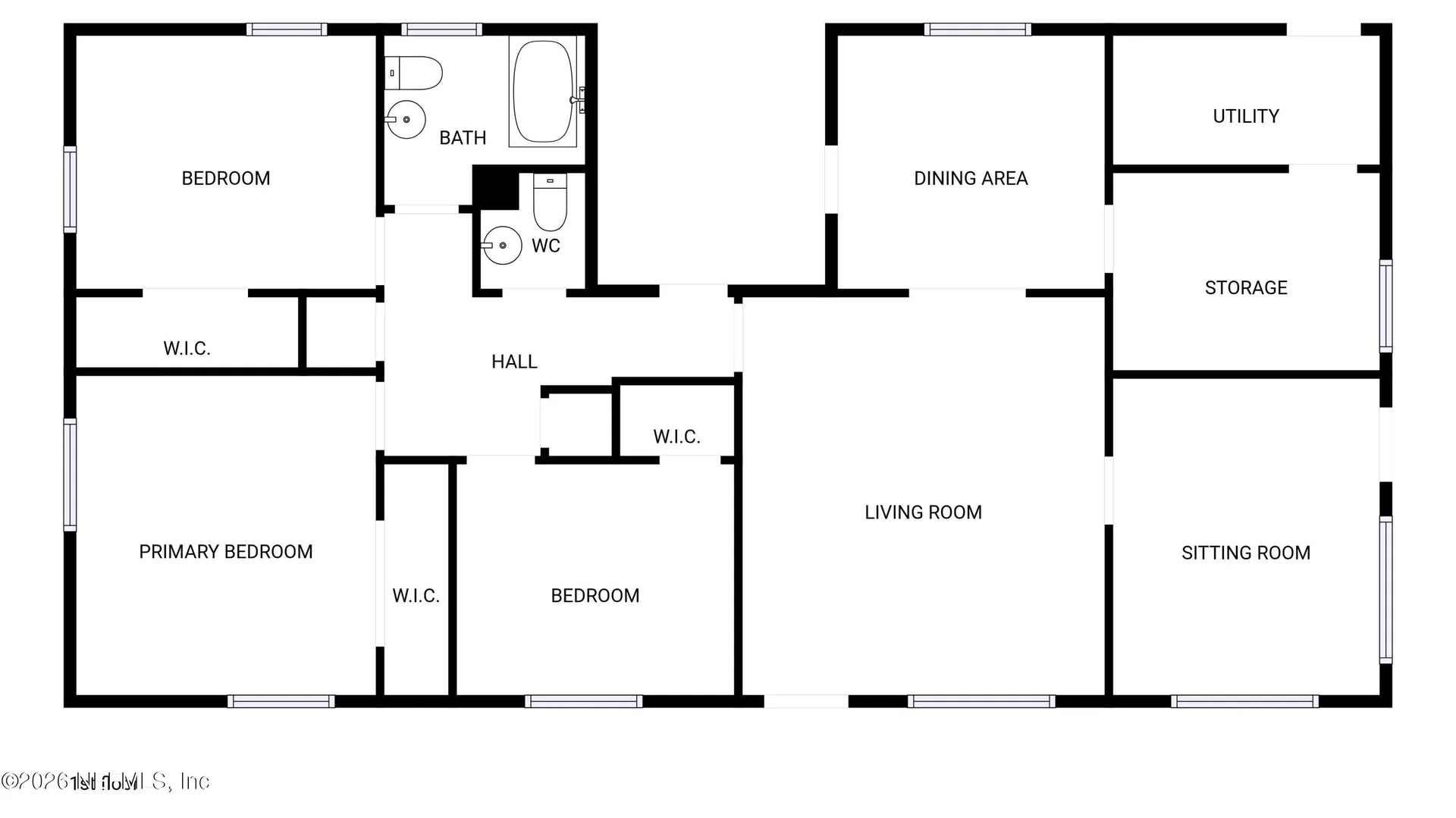 2225 Green Oak Drive Jacksonville FL 32211