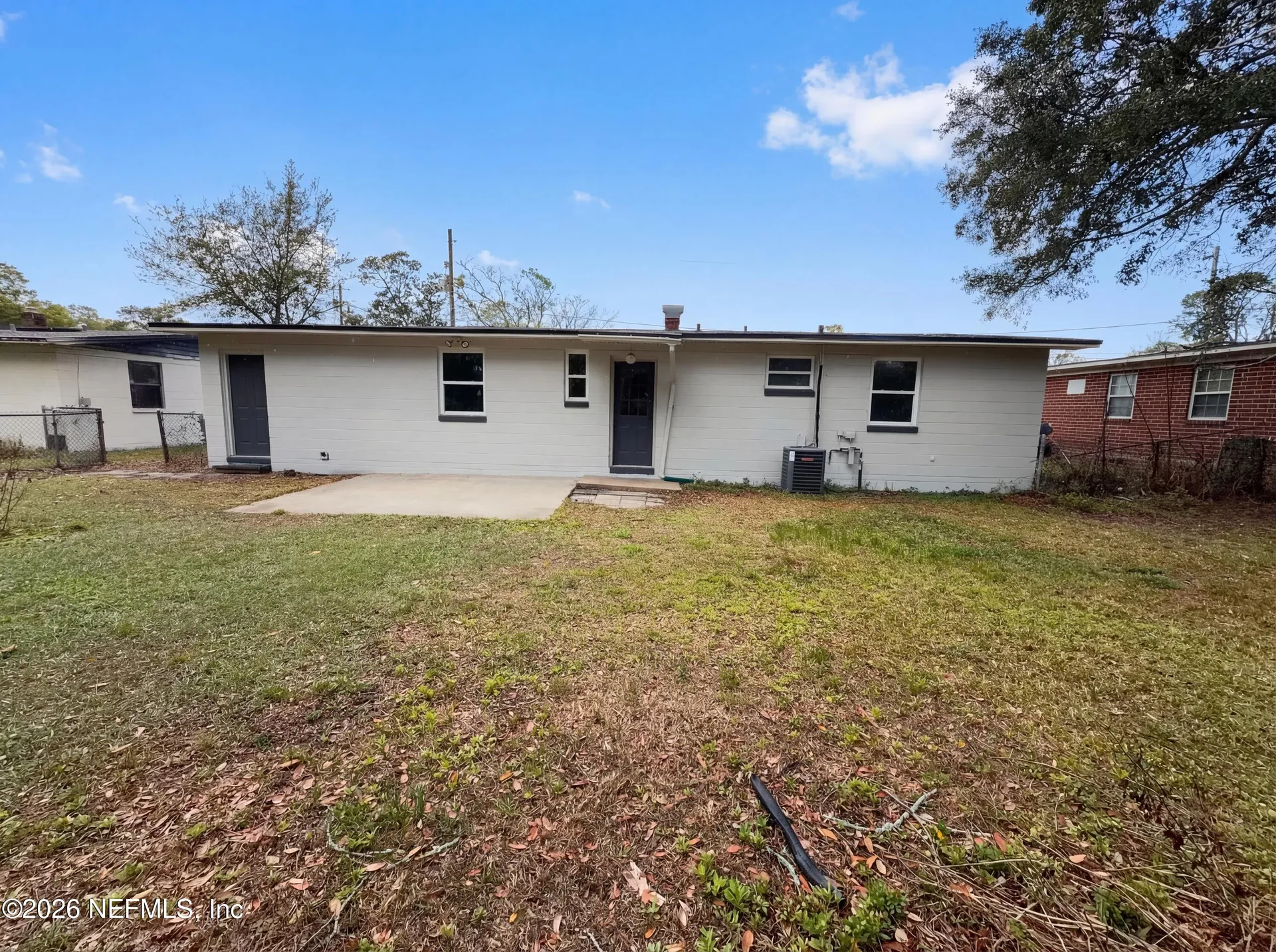 2225 Green Oak Drive Jacksonville FL 32211