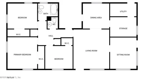 2225 Green Oak Drive Jacksonville FL 32211
