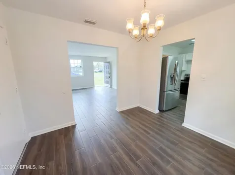 2225 Green Oak Drive Jacksonville FL 32211