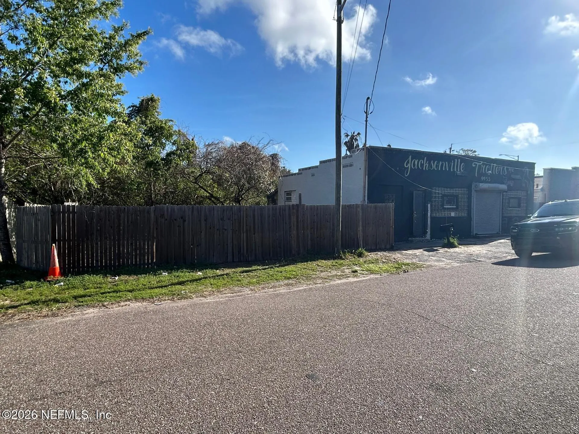 9953 Lem Turner Road Jacksonville FL 32208