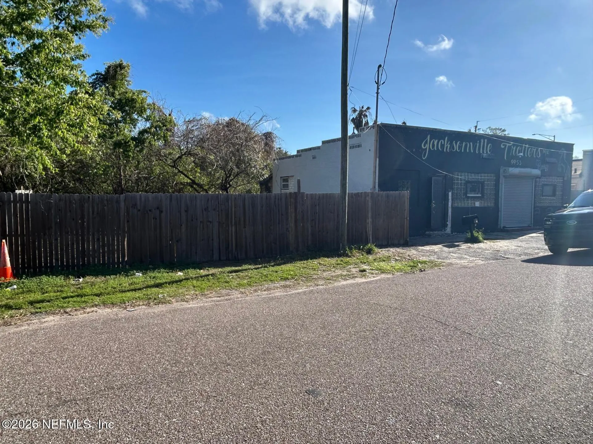 9953 Lem Turner Road Jacksonville FL 32208