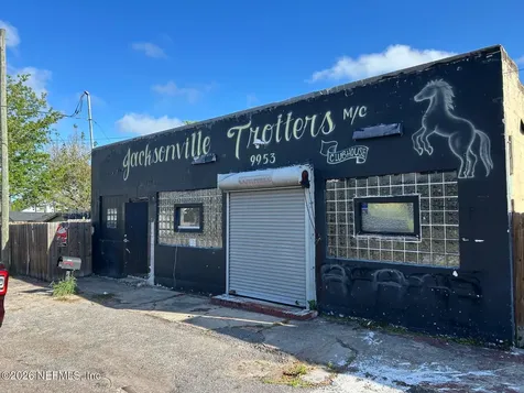 9953 Lem Turner Road Jacksonville FL 32208