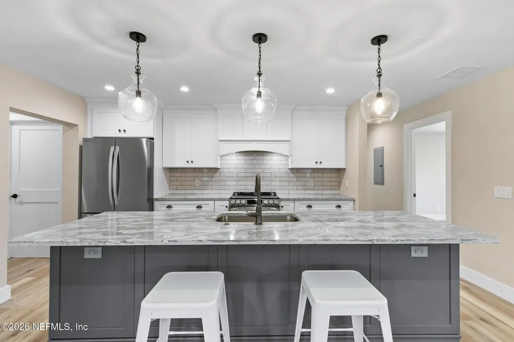 1124 Oceanwood Drive S Neptune Beach FL 32266