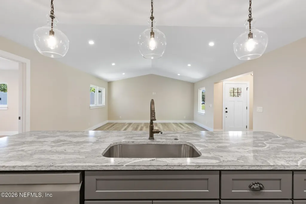 1124 Oceanwood Drive S Neptune Beach FL 32266