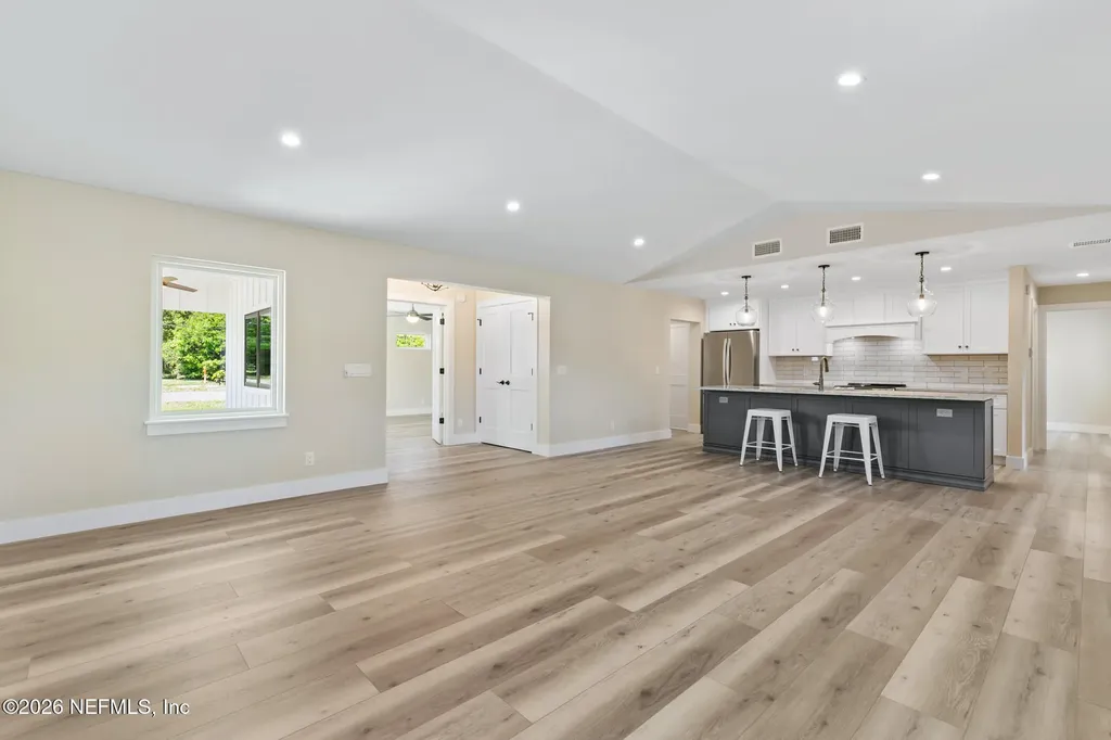 1124 Oceanwood Drive S Neptune Beach FL 32266