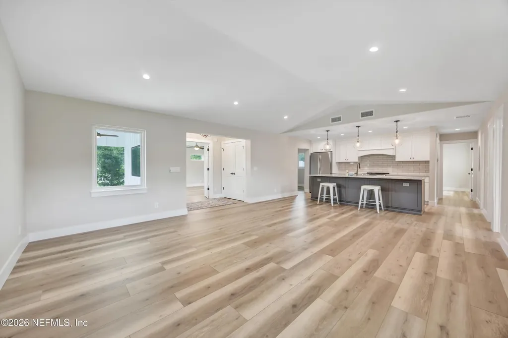 1124 Oceanwood Drive S Neptune Beach FL 32266