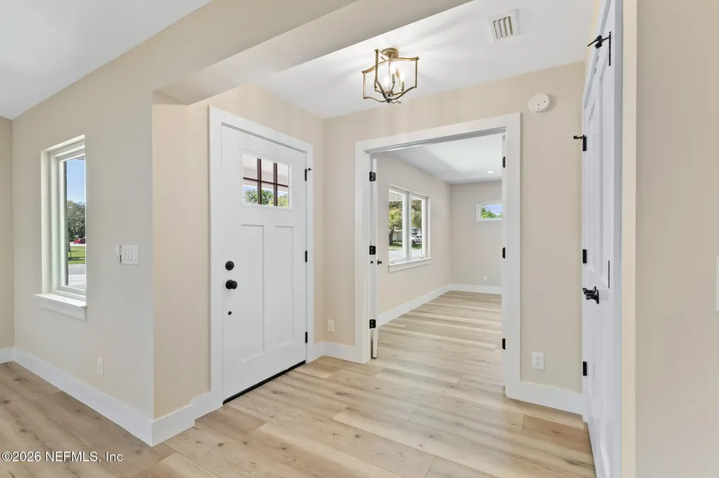 1124 Oceanwood Drive S Neptune Beach FL 32266