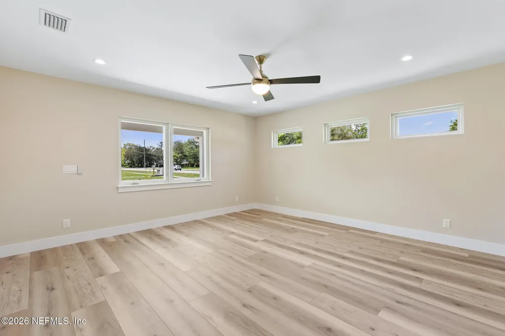 1124 Oceanwood Drive S Neptune Beach FL 32266