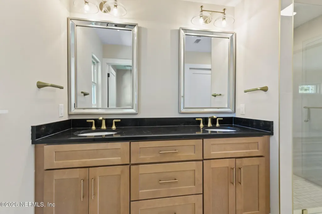 1124 Oceanwood Drive S Neptune Beach FL 32266