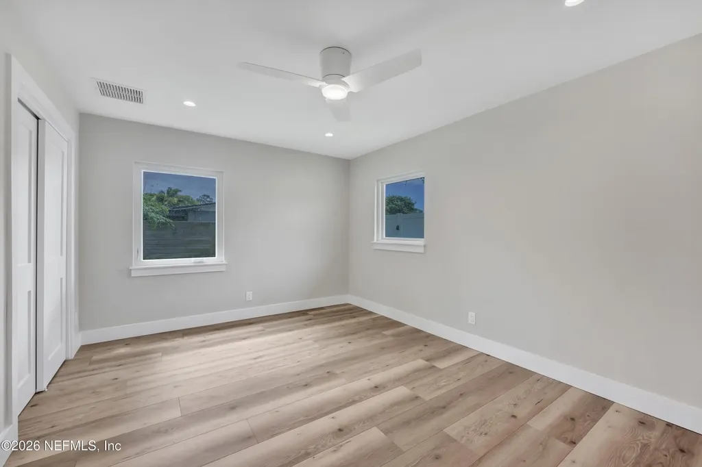 1124 Oceanwood Drive S Neptune Beach FL 32266