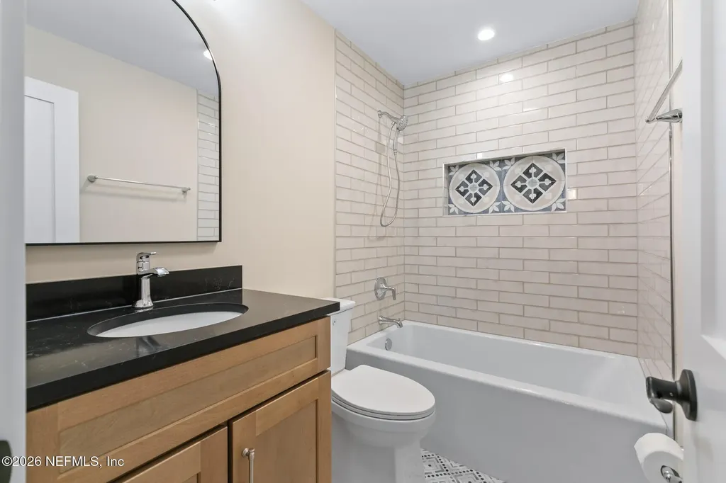1124 Oceanwood Drive S Neptune Beach FL 32266