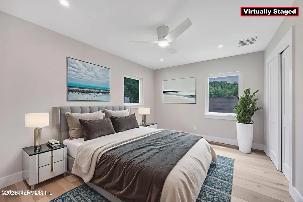 1124 Oceanwood Drive S Neptune Beach FL 32266