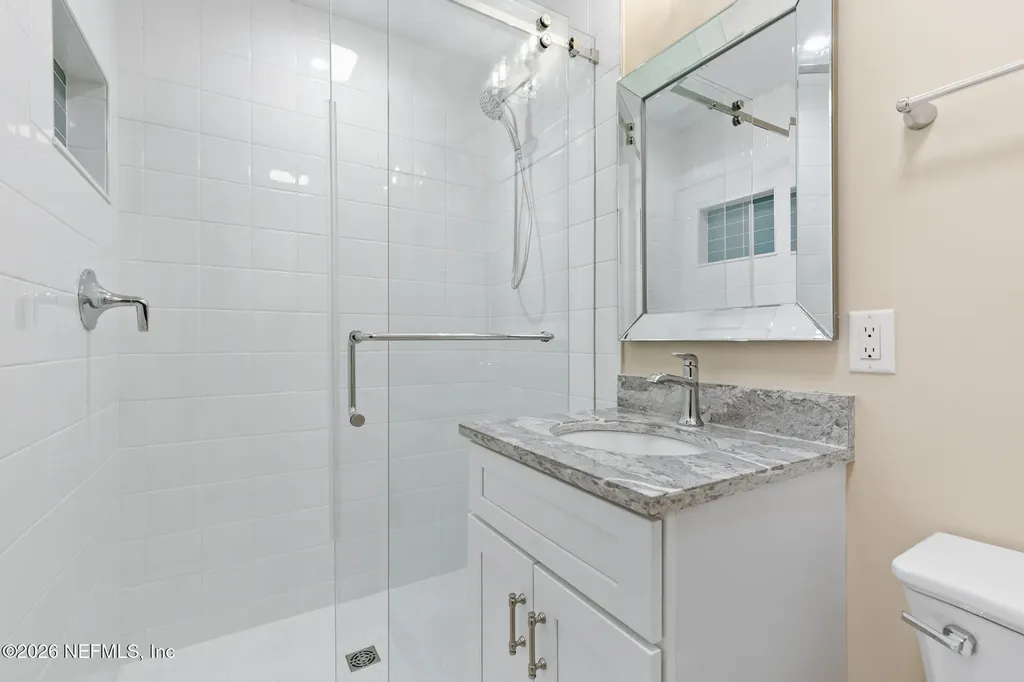 1124 Oceanwood Drive S Neptune Beach FL 32266