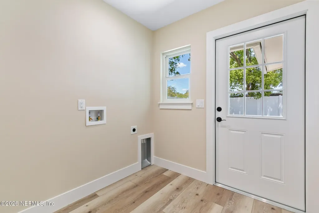 1124 Oceanwood Drive S Neptune Beach FL 32266