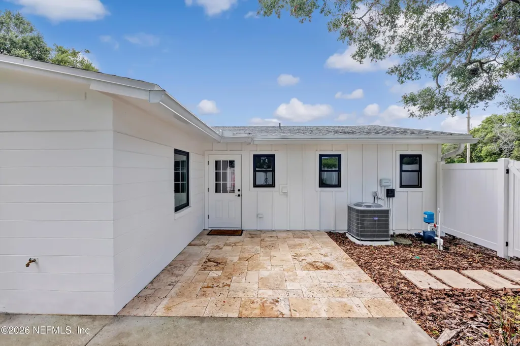 1124 Oceanwood Drive S Neptune Beach FL 32266