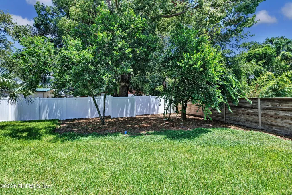 1124 Oceanwood Drive S Neptune Beach FL 32266