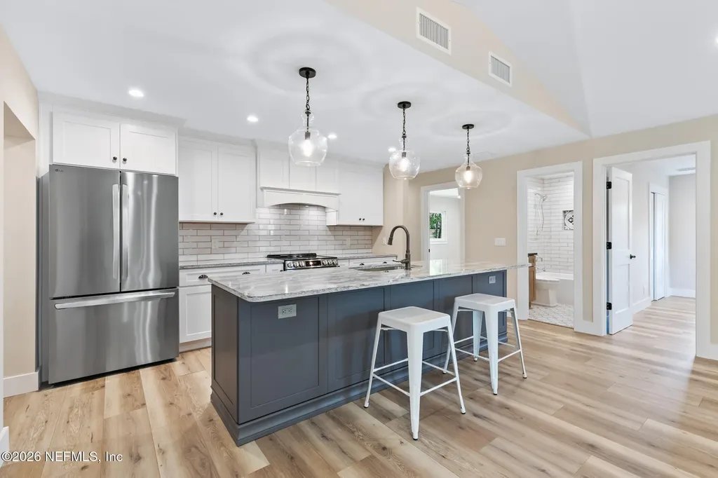 1124 Oceanwood Drive S Neptune Beach FL 32266