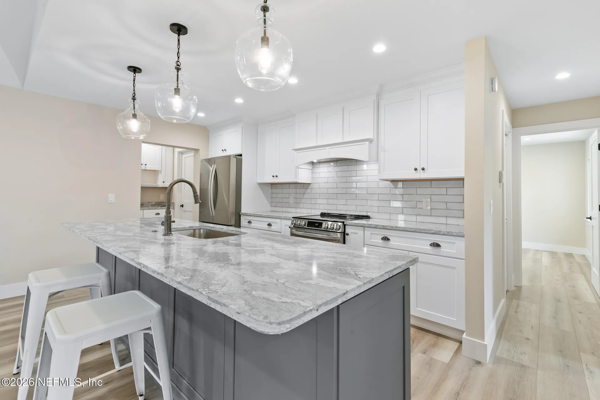 1124 Oceanwood Drive S Neptune Beach FL 32266