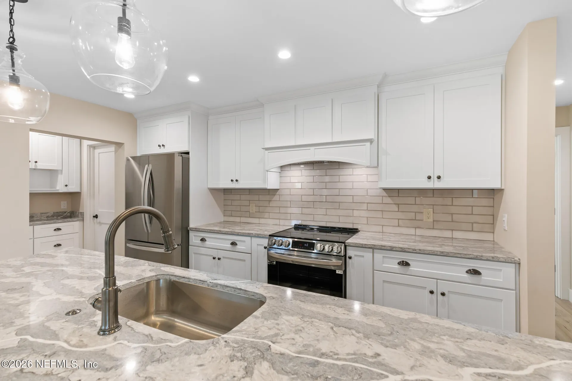 1124 Oceanwood Drive S Neptune Beach FL 32266