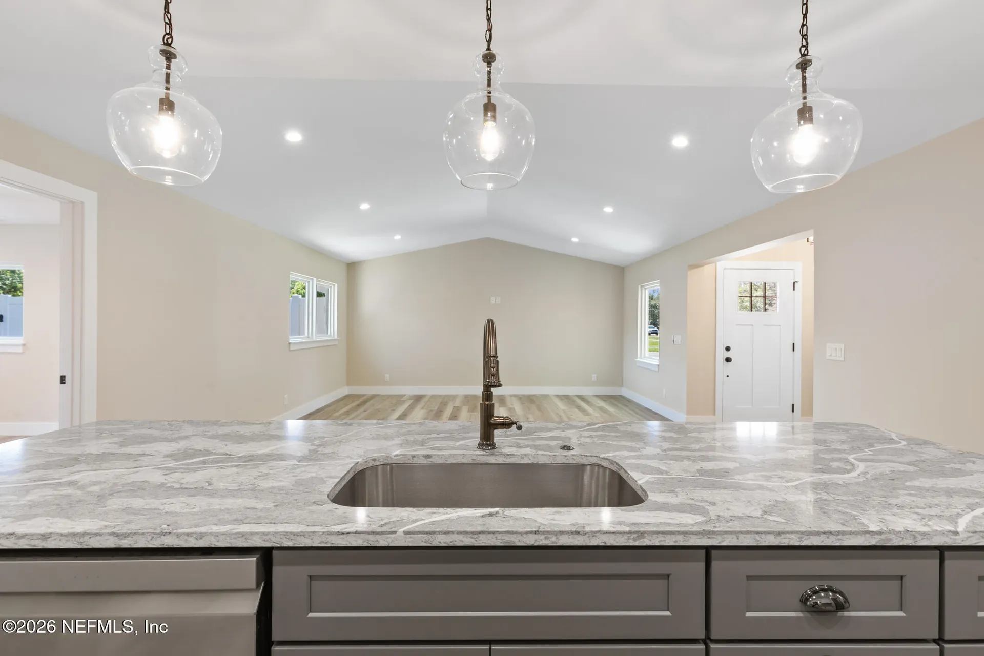 1124 Oceanwood Drive S Neptune Beach FL 32266