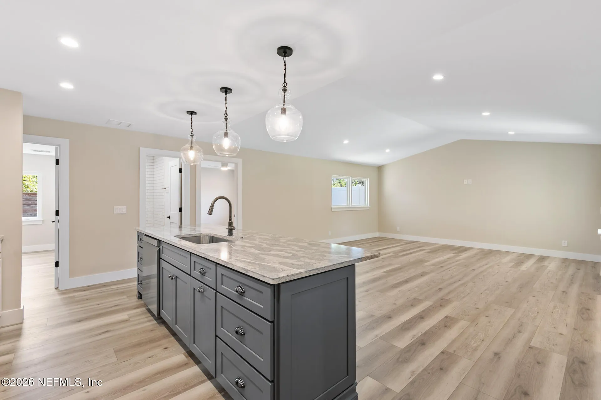 1124 Oceanwood Drive S Neptune Beach FL 32266