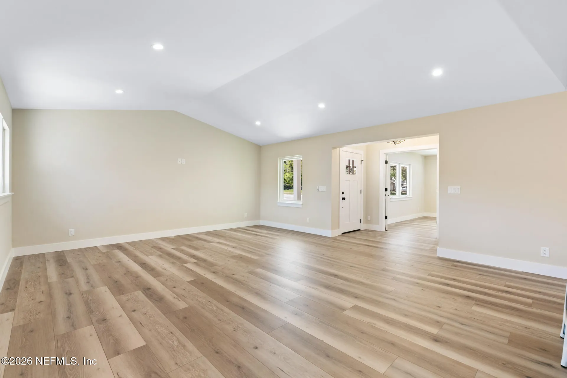 1124 Oceanwood Drive S Neptune Beach FL 32266