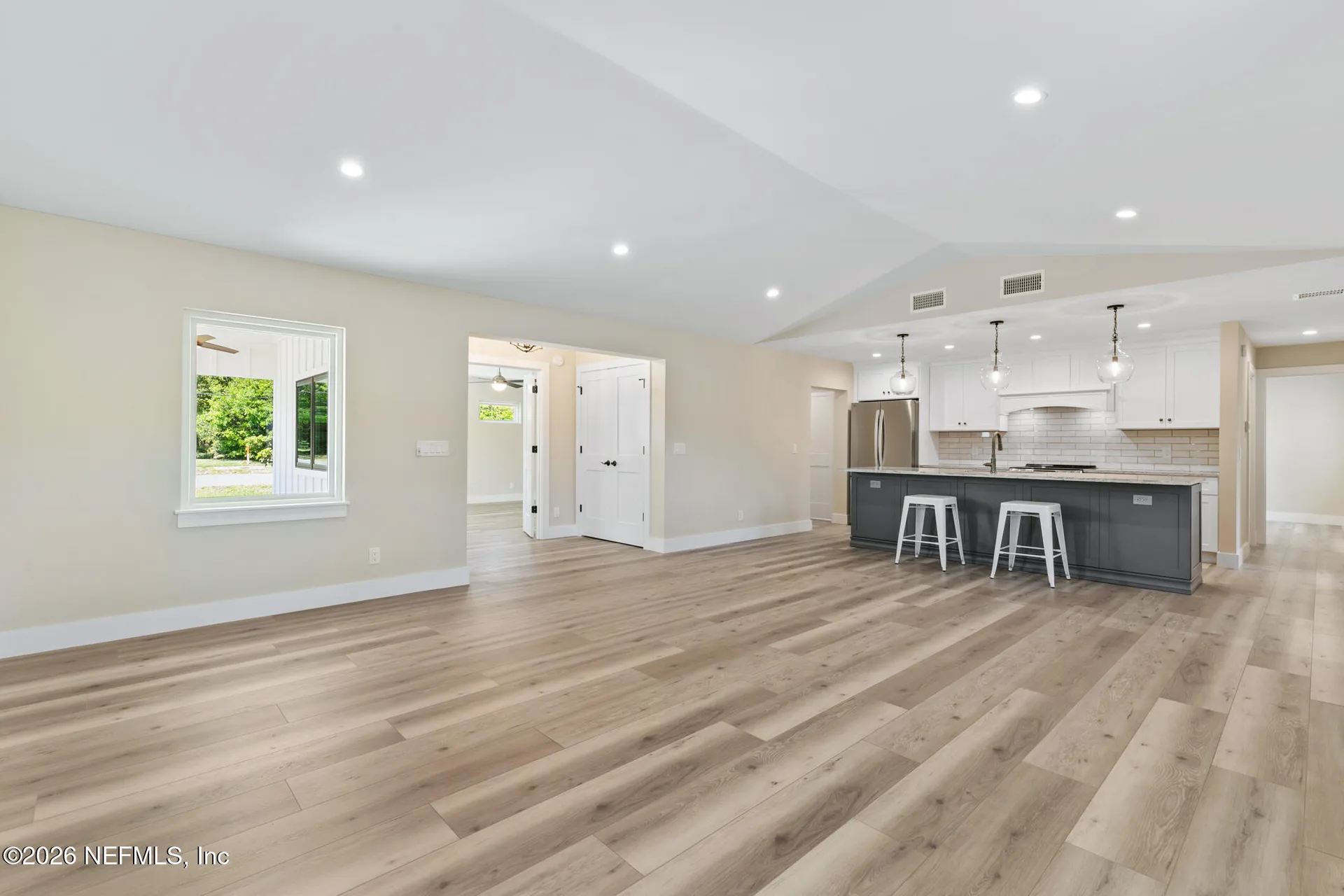 1124 Oceanwood Drive S Neptune Beach FL 32266