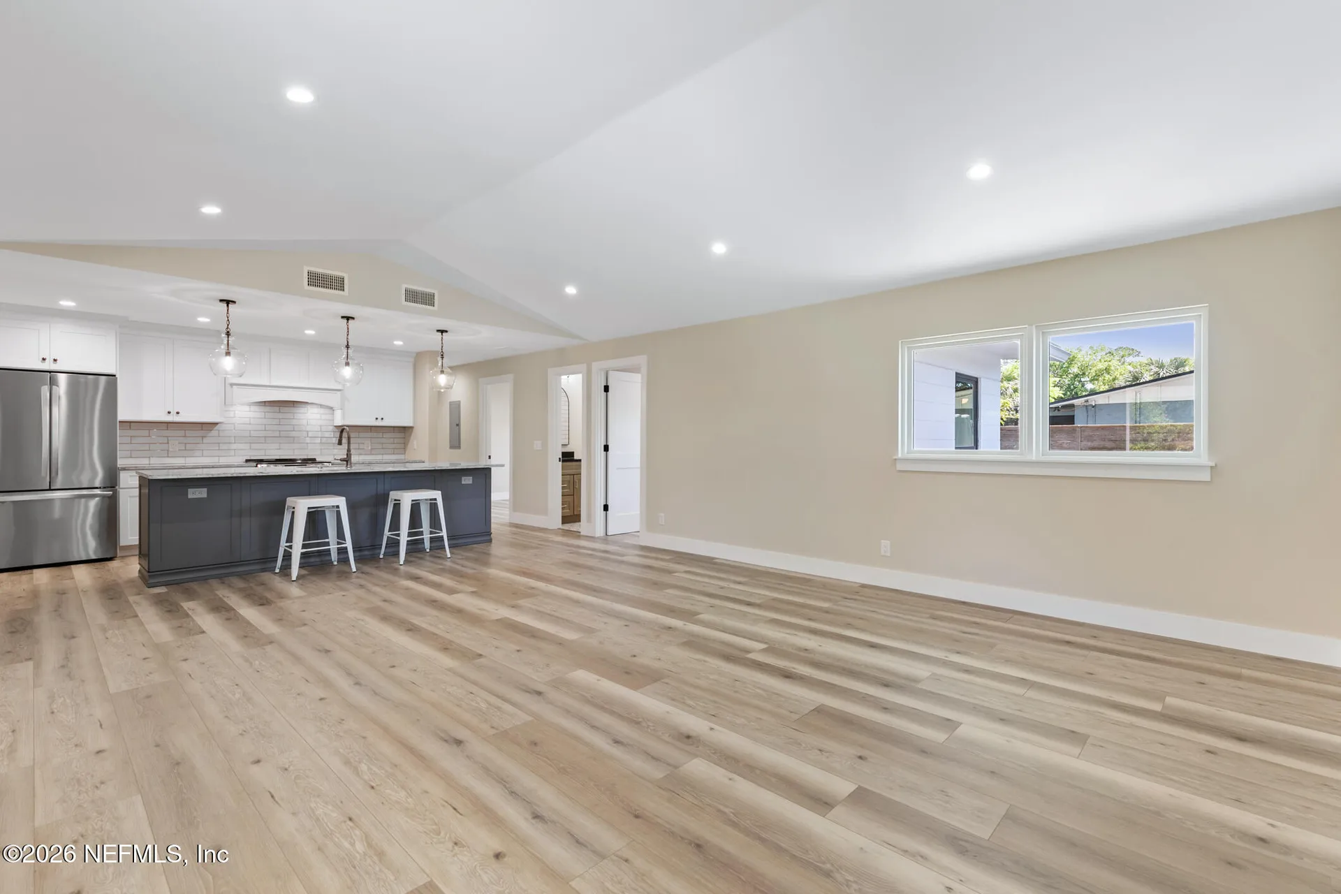 1124 Oceanwood Drive S Neptune Beach FL 32266