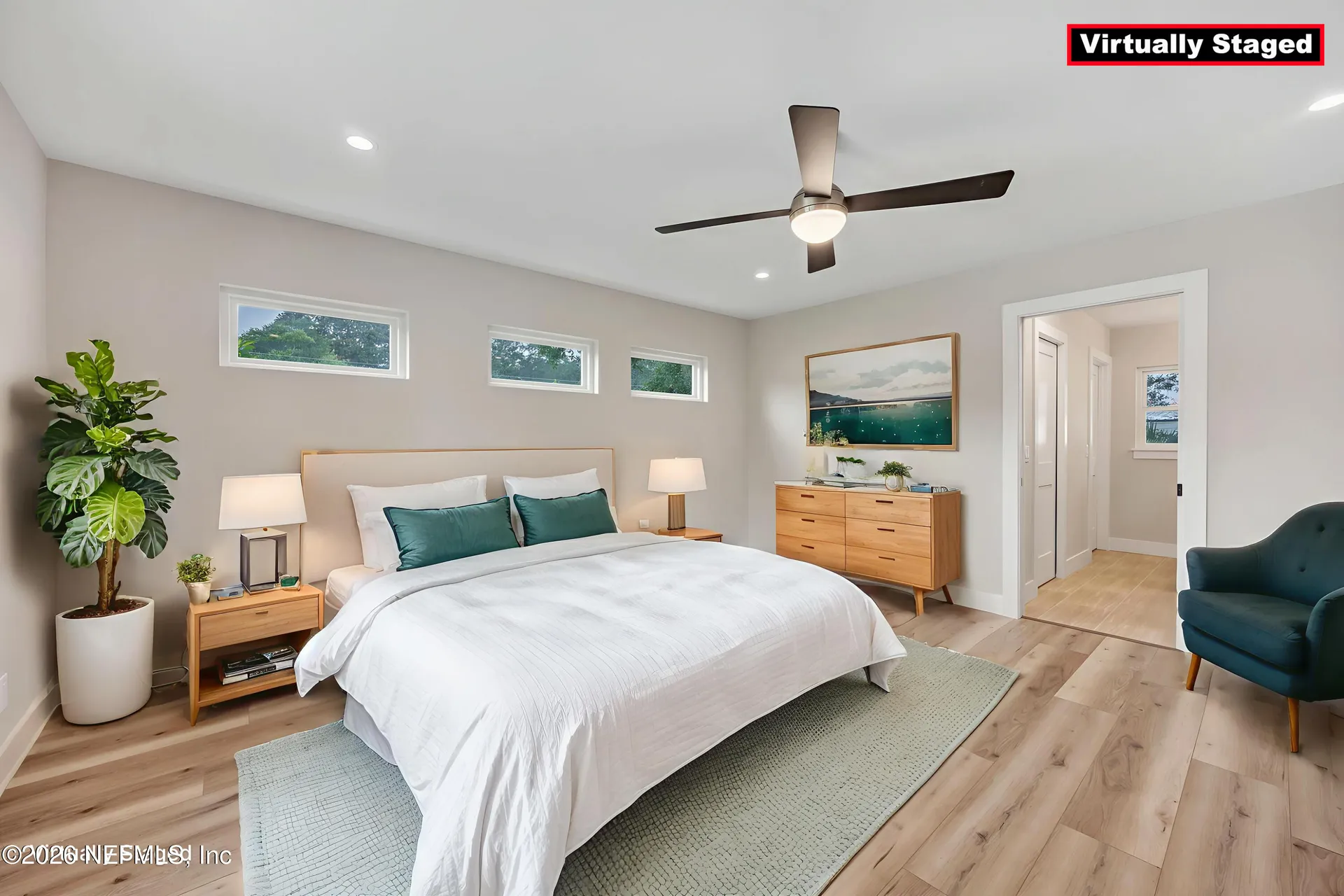 1124 Oceanwood Drive S Neptune Beach FL 32266