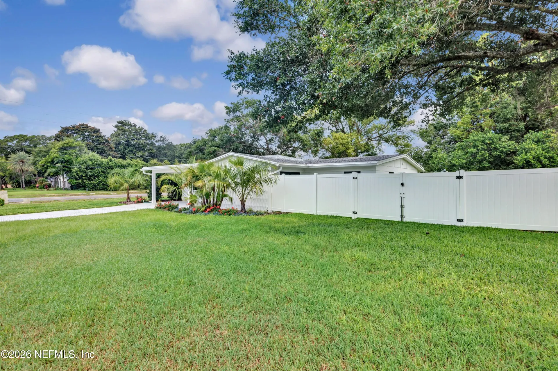1124 Oceanwood Drive S Neptune Beach FL 32266