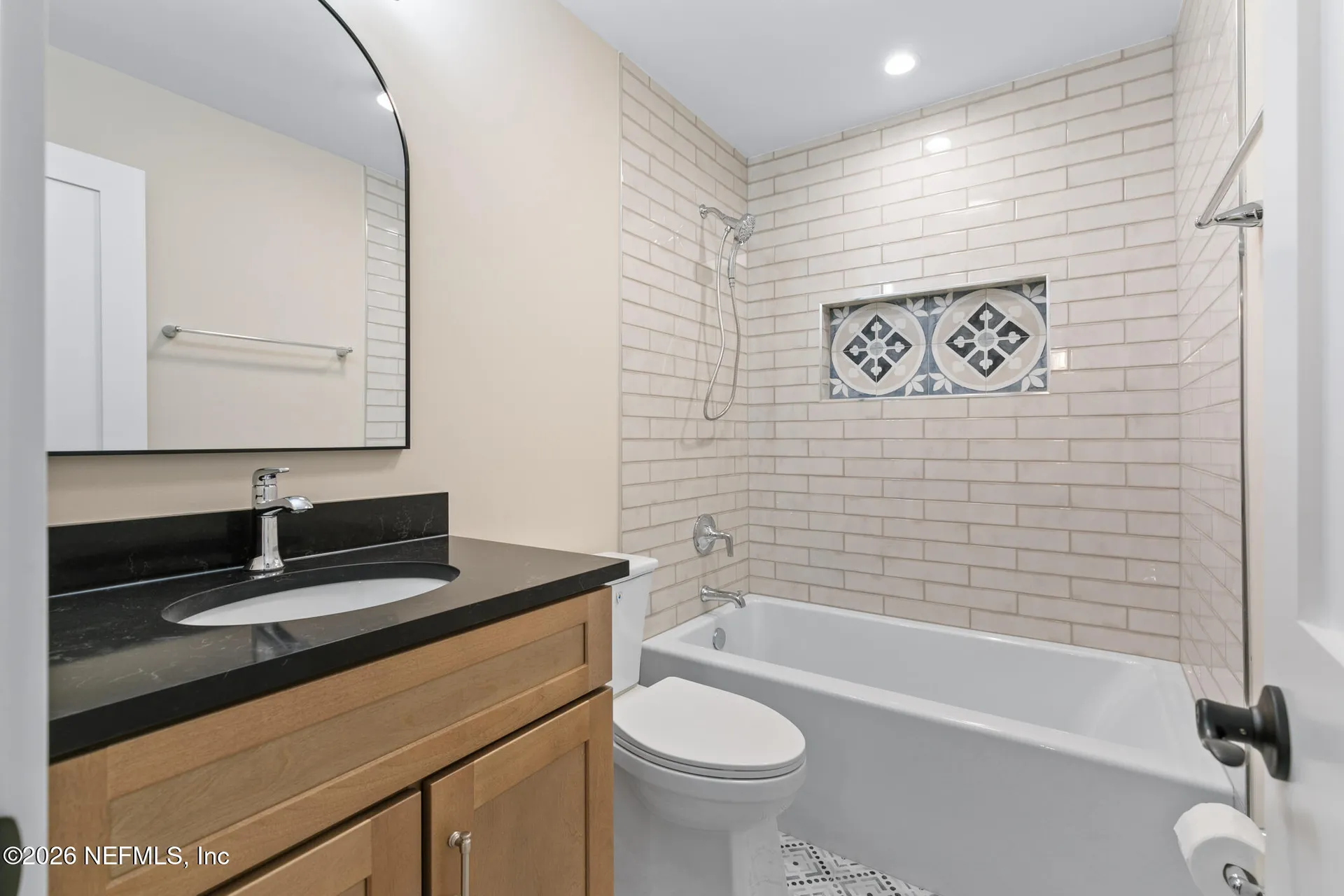 1124 Oceanwood Drive S Neptune Beach FL 32266