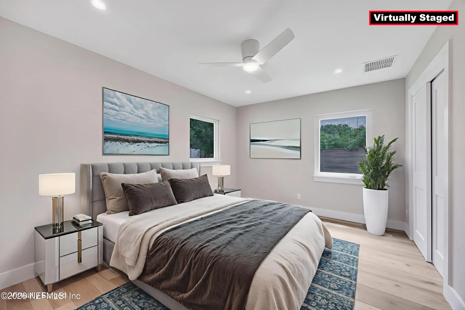 1124 Oceanwood Drive S Neptune Beach FL 32266