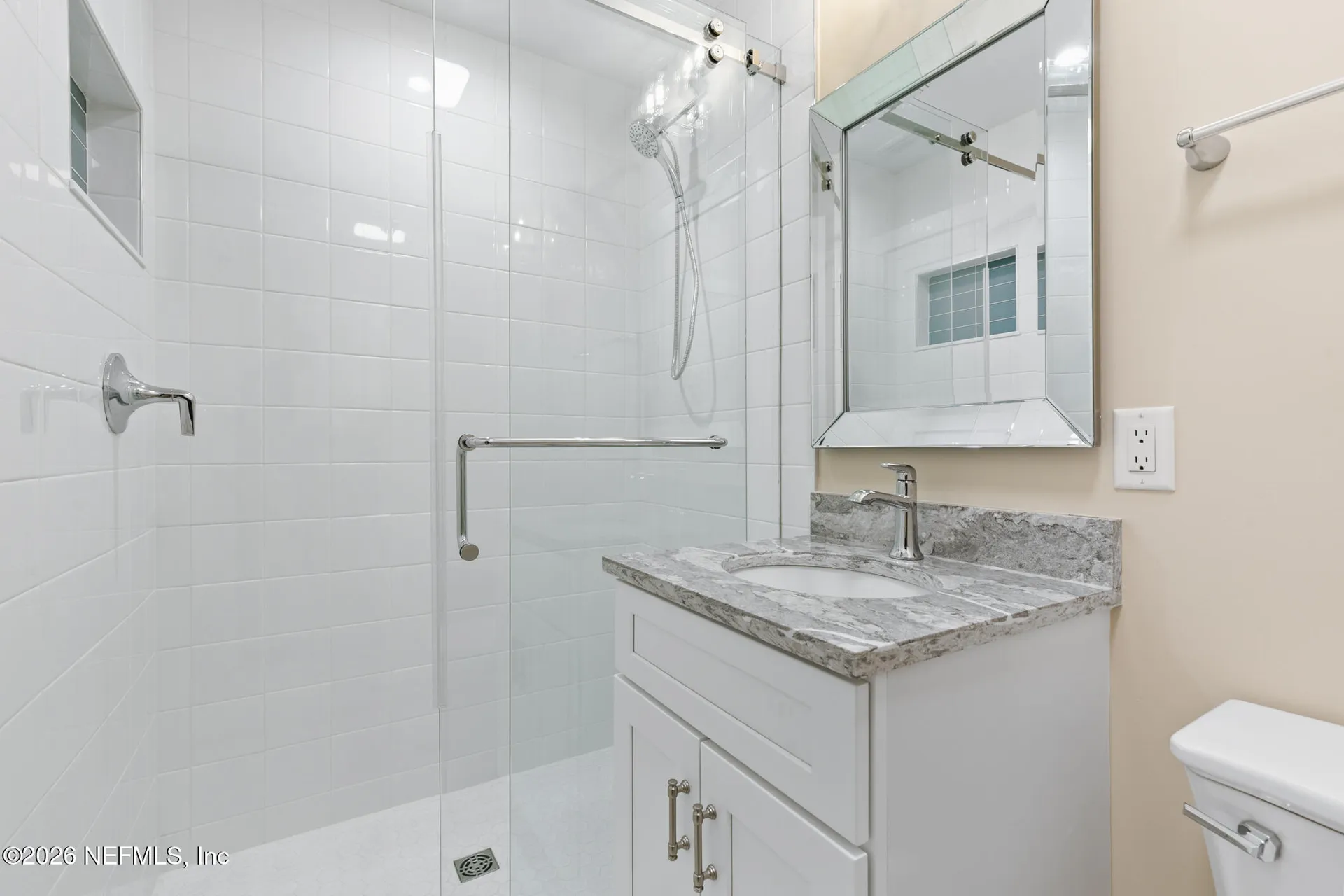 1124 Oceanwood Drive S Neptune Beach FL 32266
