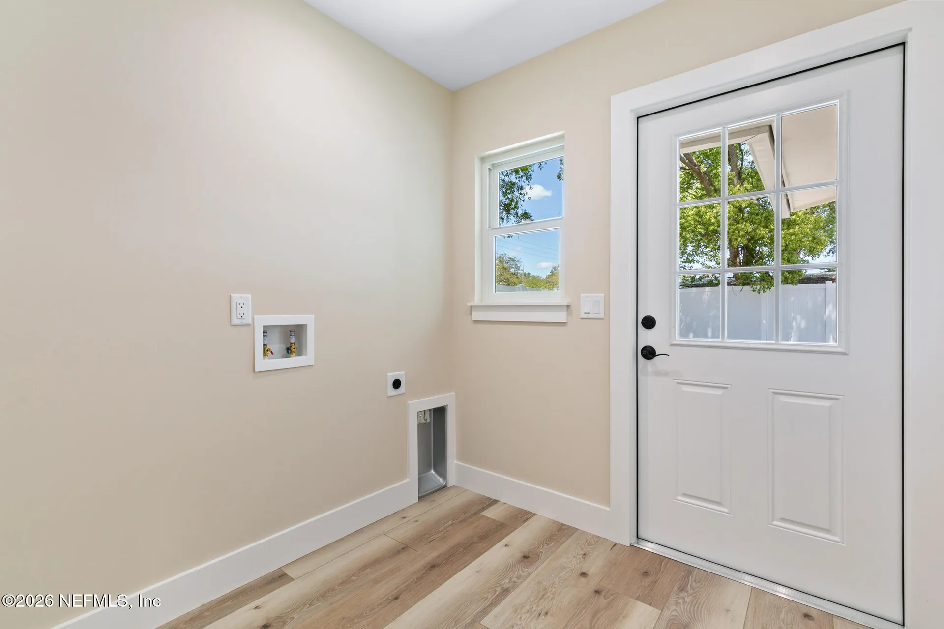 1124 Oceanwood Drive S Neptune Beach FL 32266