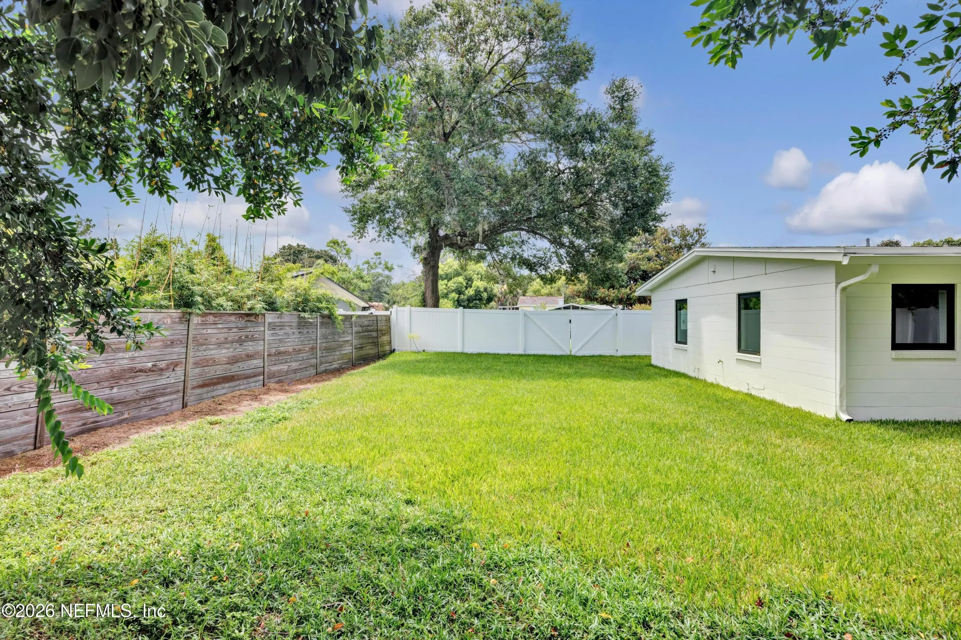 1124 Oceanwood Drive S Neptune Beach FL 32266