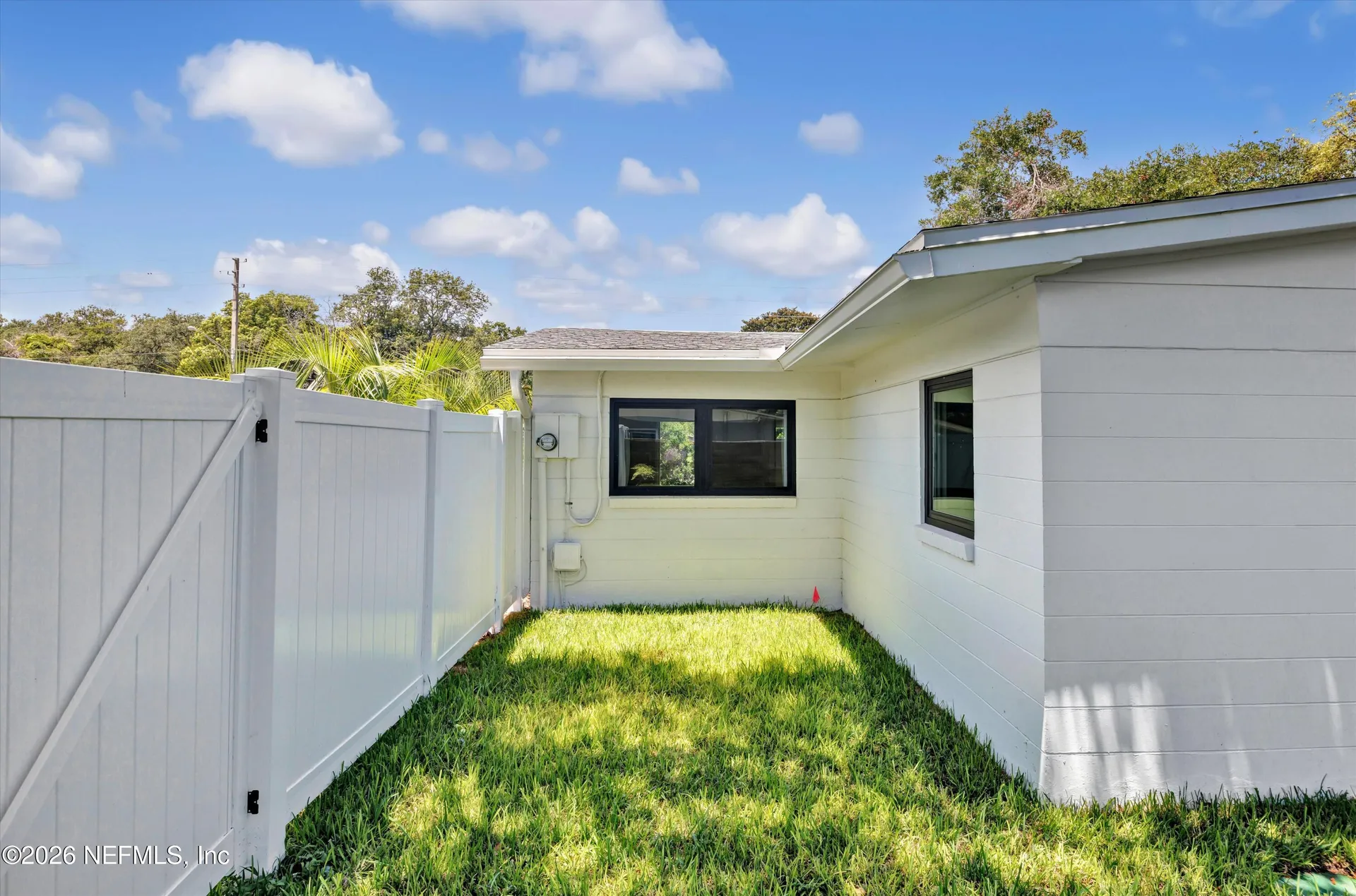 1124 Oceanwood Drive S Neptune Beach FL 32266