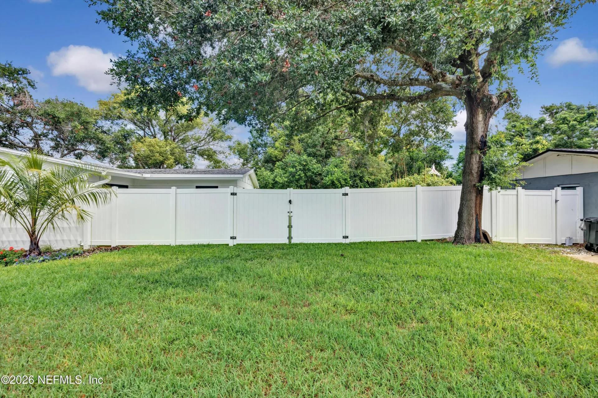 1124 Oceanwood Drive S Neptune Beach FL 32266