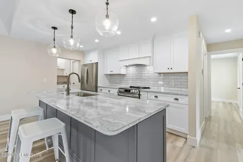 1124 Oceanwood Drive S Neptune Beach FL 32266