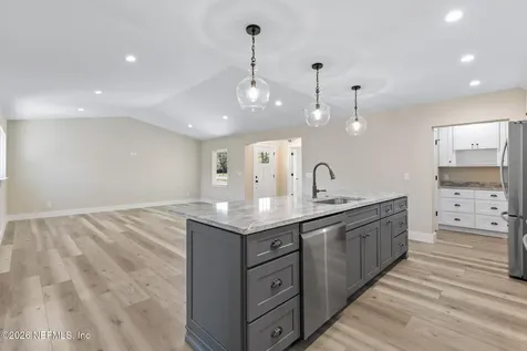 1124 Oceanwood Drive S Neptune Beach FL 32266