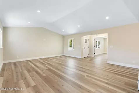 1124 Oceanwood Drive S Neptune Beach FL 32266