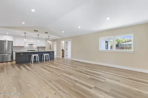 1124 Oceanwood Drive S Neptune Beach FL 32266