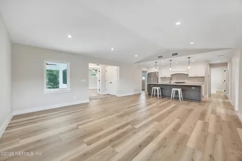1124 Oceanwood Drive S Neptune Beach FL 32266
