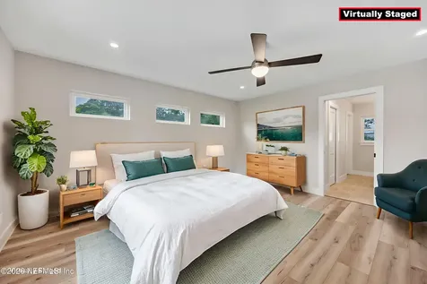 1124 Oceanwood Drive S Neptune Beach FL 32266