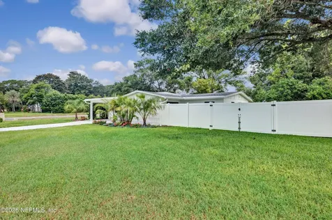 1124 Oceanwood Drive S Neptune Beach FL 32266