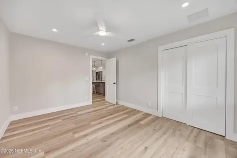 1124 Oceanwood Drive S Neptune Beach FL 32266